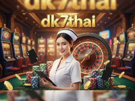 dk7thai เว็บตรง