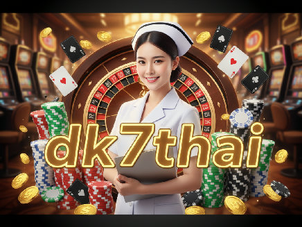 dk7thai สมัครสมาชิก