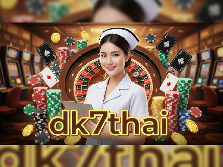 login dk7thai