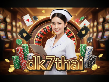 dk7thai slot